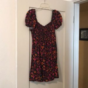 Cute Flower Dress